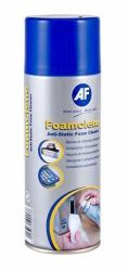 AF AFCL300 kit per la pulizia Schiuma per la pulizia dell'apparecchiatura 300 ml (AF FOAMCLENE [300ML Aerosol] AF FOAMCLENE [300ML CAN])