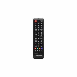 Samsung AA59-00786A telecomando TV Pulsanti (TM1240 Remote Control Black - AA59-00786A, TV, Press - buttons, Black - Warranty: 1M)