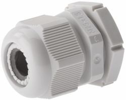 Axis 5503-831 pressacavo Bianco (AXIS CABLE GLAND A M25 5PCS - .)