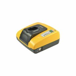 2-Power PTC0003M batteria e caricabatteria per utensili elettrici (Universal Power Tool Battery Charger)