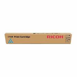 Ricoh 841928 cartuccia toner 1 pz Originale Ciano 
