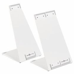 Durable VARIO Desk Unit 20 Complete porta documenti Grigio (Vario Desk Unit 20 Complete - Document Holder Grey - Warranty: 12M)
