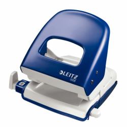 Leitz NeXXt 50080035 perforatore e accessori (Leitz NeXXt 50080035 hulmaskine og til)