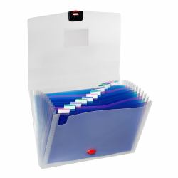GBS LAR-7x1/3K 7W AR111 Bianco (Snopake Multicoloured Organiser 13 part A4- 1 Organiser)