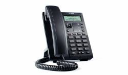 Mitel 6863 telefono IP Nero 2 linee LCD (6863 Ip Phone Black 2 Lines - Lcd - Warranty: 12M)