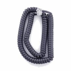 Yealink HC28 accessorio per cuffia Cavo (YEALINK HAND/S CORD 26 28 38 41 42 46 48)