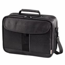 Hama Borsa per videoproiettore "Sportsline L" nera [39x27x15 cm] (SPORTSLINE PROJECT BAG LARGE BLACK)