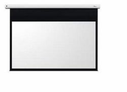 Optoma DE-1109EGA schermo per proiettore 2,77 m [109"] 16:10 (DE-1109EGA projection screen - 2.77 m [109"] 16:10 - DE-1109EGA, Motorized, 2.77 m [109"], 2.34 m, 146.3 cm, 16:10, White - Warranty: 12M)