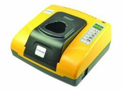 2-Power PTC0011BD batteria e caricabatteria per utensili elettrici Caricatore per batteria (Universal Power Tool Battery Charger)