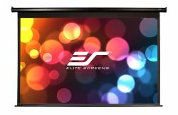 Elite Screens Spectrum schermo per proiettore 2,54 m [100"] 16:9 (Elite Spectrum Series Electric100H - p)