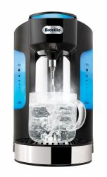 Breville VKJ318 erogatore di acqua Nero 2 L (Breville VKJ318 HotCup with Variable Dispense Black)