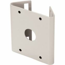 Hanwha SBP-300PM Monte security cameras mounts & housings (SBP-300PM PARAPET MOUNT)