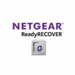 NETGEAR ReadyRECOVER 1 anno/i 