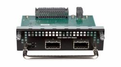D-Link DXS 3600 EM Stack modulo del commutatore di rete (D-Link)