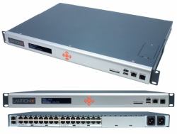 Lantronix SLC 8000 RJ-45 (SLC8000 ADV. CONSOLE MANAGER - RJ45 32-PORT AC-DUAL SUPPLY - Warranty: 12M)