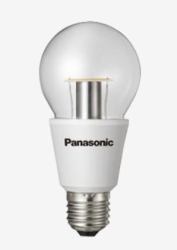 Panasonic 7.3W E27 lampada LED 7,3 W A+ (PANASONIC E27 NOSTALGIC DIMMABLE GLS CMT 7.3W 50W 2700K)