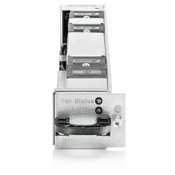 HPE J9582A componente switch (HP 3800 SWITCH FAN TRAY,HP 3800 Switch Fan Tray)