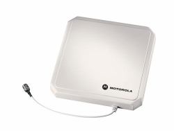 Zebra Motorola AN480 RFID Antenna antenna di rete Antenna direzionale Tipo N 6 dBi 