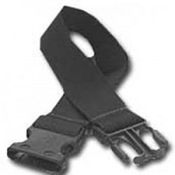 Zebra SG-UNI102000-01R accessorio per casa (Belt - SG-UNI102000-01R, 38.1 mm, - 1295 mm)