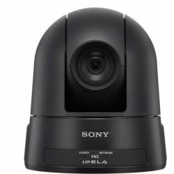 Sony SRG-300SEC video conferencing camera 2.1 MP Black 1920 x 1080 pixels 60 fps CMOS 25.4 / 2.8 mm [1 / 2.8"] (HD Colour Video Camera SRG-300SEC)