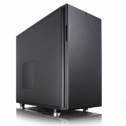 Fractal Design Define R5 Midi Tower Nero (*Fractal Design Define R5 Black Pearl*)