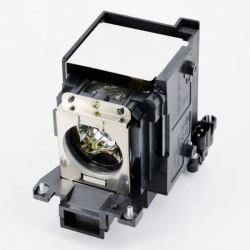 LampTek LMP-C200 lampada per proiettore 200 W (Lamp for SONY projectors/SONY VPL CX155 Projector Lamp/SONY VPL CX150 Projector Lamp/SONY VPL CX100 Projector Lamp/SONY VPL CW125 Projector Lamp/SONY ...