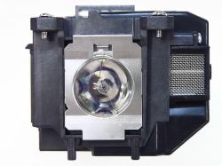 LampTek ELPLP67 / V13H010L67 lampada per proiettore 200 W UHE (Lamp for EPSON projectors/EPSON H423B Projector Lamp/EPSON PowerLite 1261W Projector Lamp/EPSON PowerLite W16SK Projector Lamp/EPSON P...