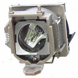 LampTek 5J.J4N05.001 lampada per proiettore 300 W (Lamp for BENQ MX717 Projector Lamp/BENQ MX764 Projector Lamp/BENQ MX763 Projector Lamp/BENQ MX717 Original Inside Projector Lamp - Replaces 5J.J4N...