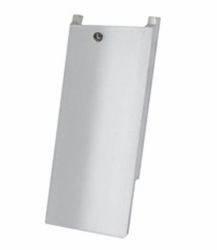 Ergotron 97-873 multimedia cart accessory Aluminium Mounting kit (SV DRAWER TRAVEL STOP3 ROW - .)