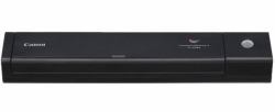 Canon imageFORMULA P-208II Scanner a foglio 600 x 600 DPI A4 Nero (P-208II USB 2.0 - imageFORMULA P-208II, 216 x - 356 mm, 600 x 600 DPI, 8 ppm, 24 bit, 6 ppm, 16 ipm - Warranty: 12M)
