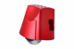 Swordfish 40264 accessorio per paper cutter Testina di taglio (Swordfish Slimline Trimmer Cutting Head Red)
