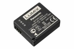 Panasonic DMW-BLG10 Ioni di Litio 1025 mAh (DMW-BLG10 Battery Pack - DMW-BLG10, 1025 mAh, 7.2 V, - Lithium-Ion [Li-Ion] - Warranty: 12M)