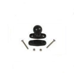 Honeywell VX89A031RAMBALL holder part/accessory (BALL D-SIZE 2.25 FLAT 2.5 CLAMP - BASE THORVX8/VM1/VM2/VX9)