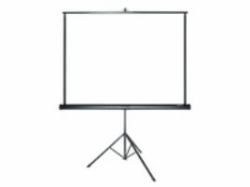 Grandview GV103004 1:1 schermo per proiettore (Grandview Tripod Screen projektionsskÃ¦)