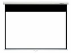 Grandview GV101019 schermo per proiettore 2,34 m [92"] 16:9 (92 16:9 Manual, Matte White)