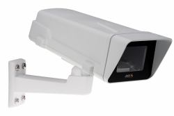 Axis 5900-271 camera housing Polymer White (AXIS T93F10 OUTDOOR HOUSING 24V - .)