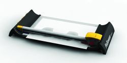 Fellowes Electron A4/120 taglierino 10 fogli (Electron A4 Trimmer)
