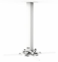 SMS Smart Media Solutions CM F380 supporto per proiettore Soffitto Bianco (Proj Precision CM F380)
