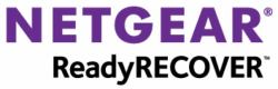 NETGEAR ReadyRECOVER 6pk, 1y 6 licenza/e Backup/Recupero 1 anno/i 