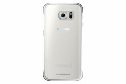 Samsung Galaxy S6 edge Clear Cover 