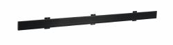 Vogel's PFB 3427 La barra di interfaccia 2765 mm nero (PFB 3427 INTERFACE BAR 2765MM - BLACK)
