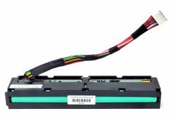 HPE 750450-001 storage device backup battery (96W Smart Storage Battery for - HPE servers - Warranty: 12M)