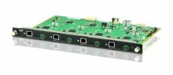 ATEN Scheda uscita HDBaseT a 4 porte (ATEN VM8514 4-Port HDBaseT Output Board - Expansion module - HDBaseT - for VanCryst VM1600A, VM3200, VM3250)
