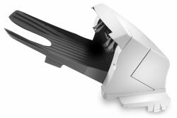 HP LaserJet Fascicolatore da 500 fogli (HP - Sheet stacker - 500 sheets - for LaserJet Enterprise M604, M605, M606, LaserJet Managed M605)