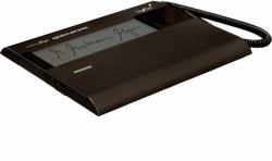 StepOver International naturaSign Classic Nero 