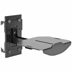 Chief FCA820 mensola per apparecchiatura audio/video Nero (FUSION CENTER CAMERA SHELF - 8')