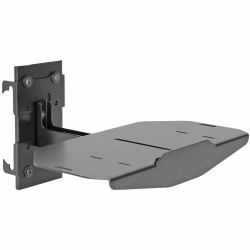 Chief FCA821 multimedia cart accessory Black Shelf (FUSION CENTER CAMERA SHELF - 14')