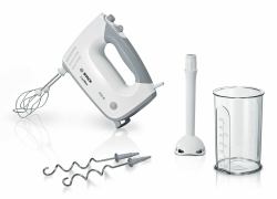 Bosch MFQ36440 sbattitore Sbattitore manuale 450 W Bianco (Bosch ErgoMixx MFQ36440 - hÃ¥ndmixer -)
