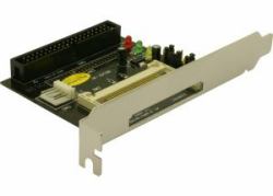 DeLOCK IDE to Compact Flash CardReader card reader (DeLOCK IDE to Compact Flash CardReader)