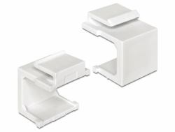 DeLOCK 86314 mounting kit (Delock hÃ¦tte til modulÃ¦rt indstik)